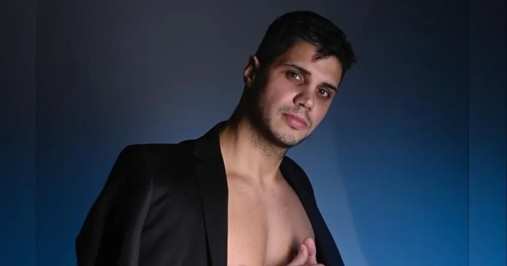 El Conejo celebró su llegada a semifinales y opinó de la actitud de Coti