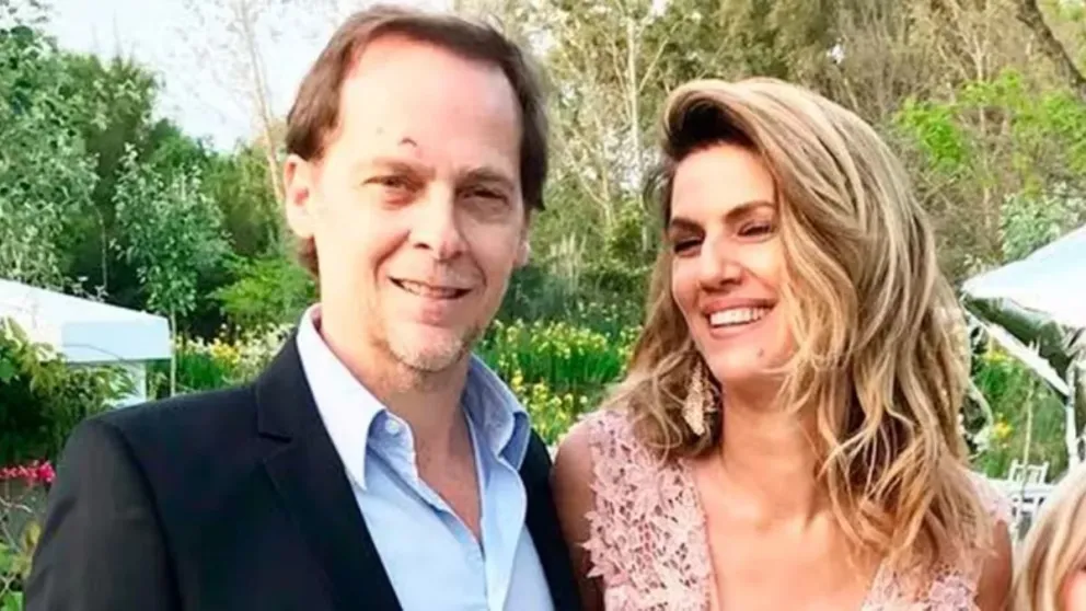 Matías Martin y Natalia Graciano: ¿un adiós amigable?