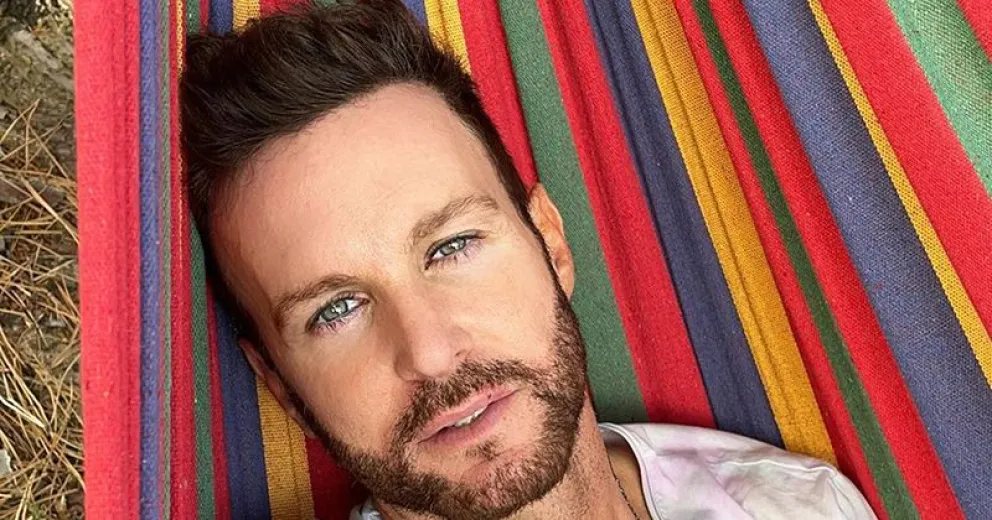 Axel rompe el silencio y aclara rumores sobre su nueva relación