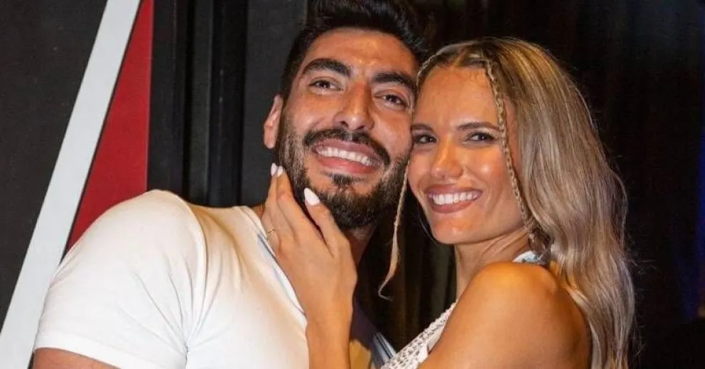 El comentario picante de Eva Bargiela que Facundo Moyano nunca olvidó