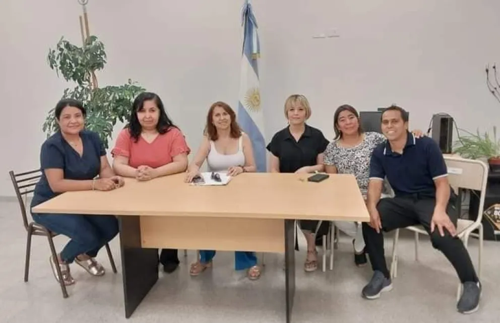 El Hospital de Allen tiene a un roquense como nuevo director 