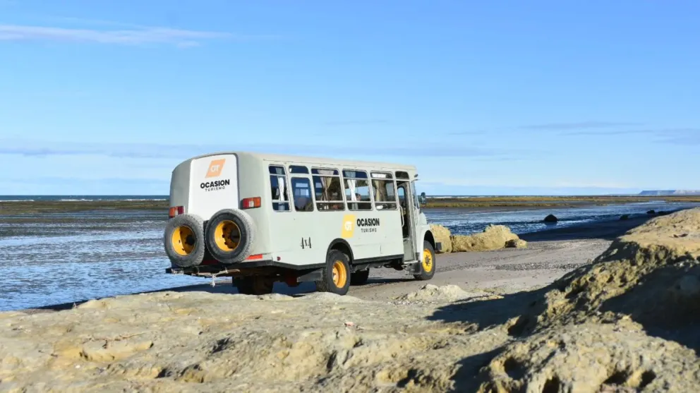 Si vacacionás en Las Grutas, conocé las excursiones que no te podés perder