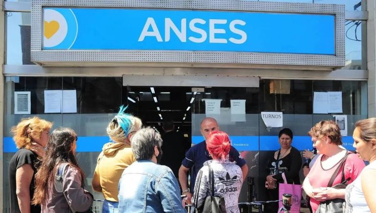 Anses Anunció Su Calendario De Pagos Para Febrero Cuándo Cobro 3666