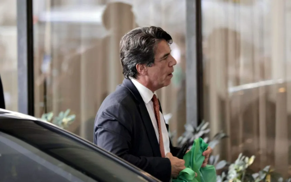 Nicolás Posse viajará a Estados Unidos para reunirse con funcionarios del FMI 