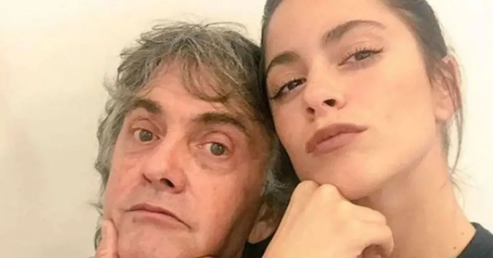 Conflicto familiar deriva en distanciamiento entre Tini Stoessel y su padre