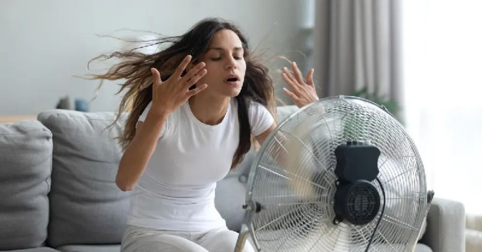 Los secretos para mantener la casa fresca sin aire acondicionado