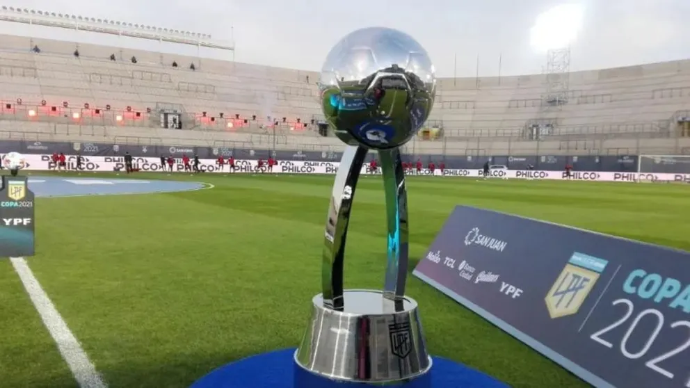 Con cinco partidos, hoy continúa la fecha 2 de la Copa de la Liga: hora y TV