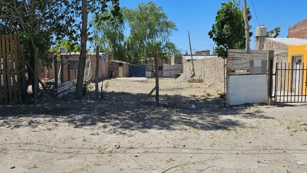 Alertan por venta no autorizada de lotes sociales en Roca