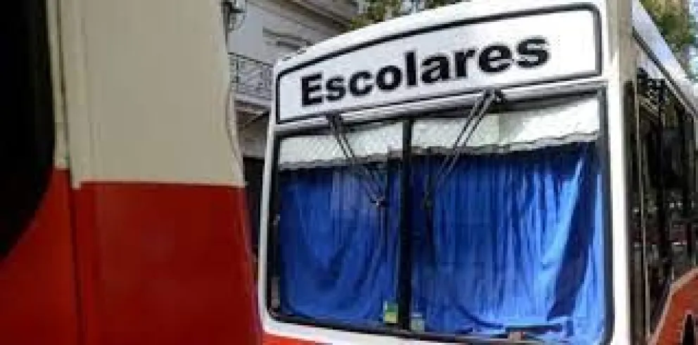 Educación licita el transporte escolar y hay expectativas en cinco ciudades del Alto Valle
