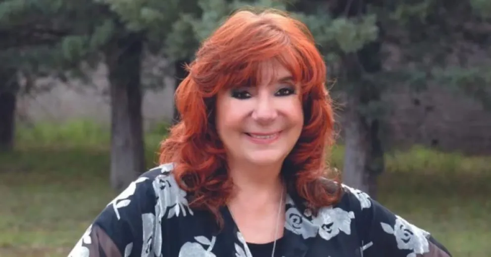 Ludovica Squirru revela cómo influirá el horóscopo chino en febrero
