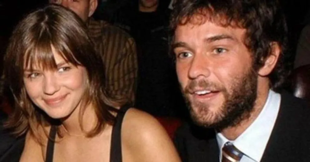 El insólito reclamo del ex de Marcela Kloosterboer por los besos con Mariano Martínez