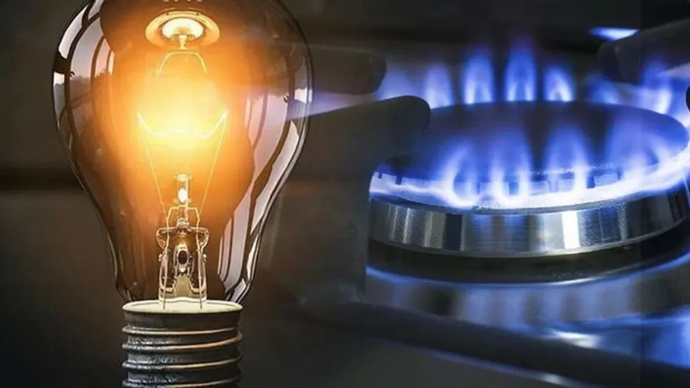 Aumento exponencial en las tarifas de luz y gas, según el FMI