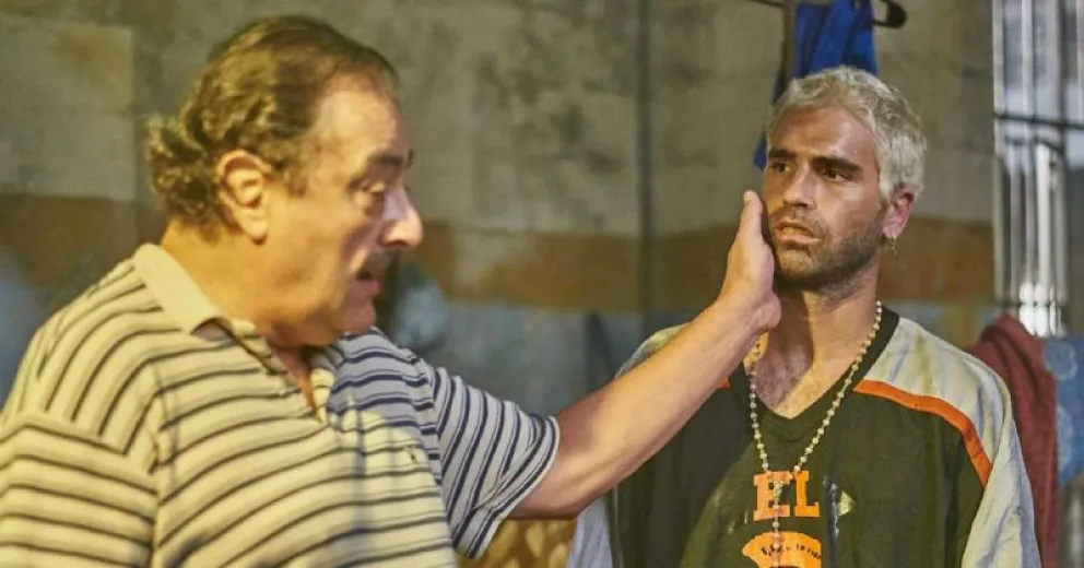 Adiós a Claudio Rissi: El conmovedor mensaje de Nico Furtado desde el dolor