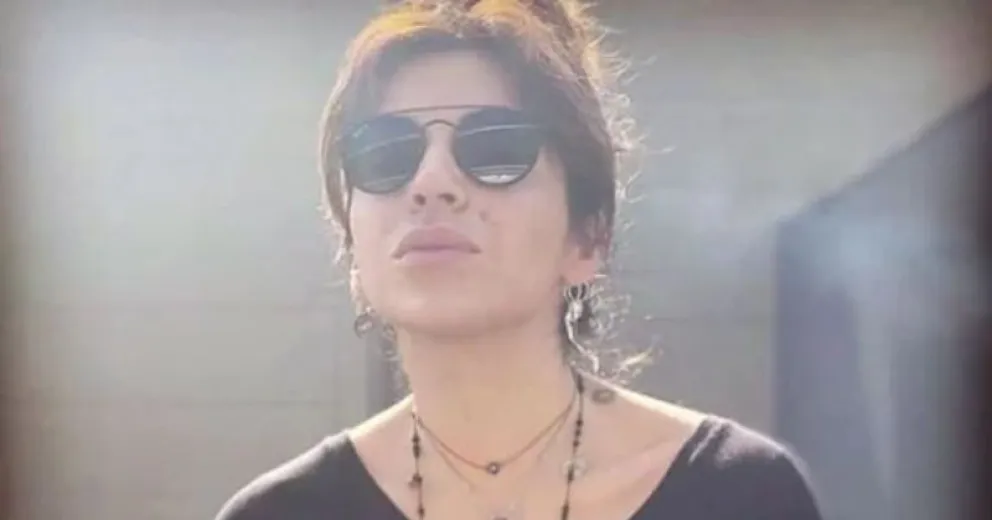 Gianinna Maradona, víctima de un robo, revela su dolorosa pérdida