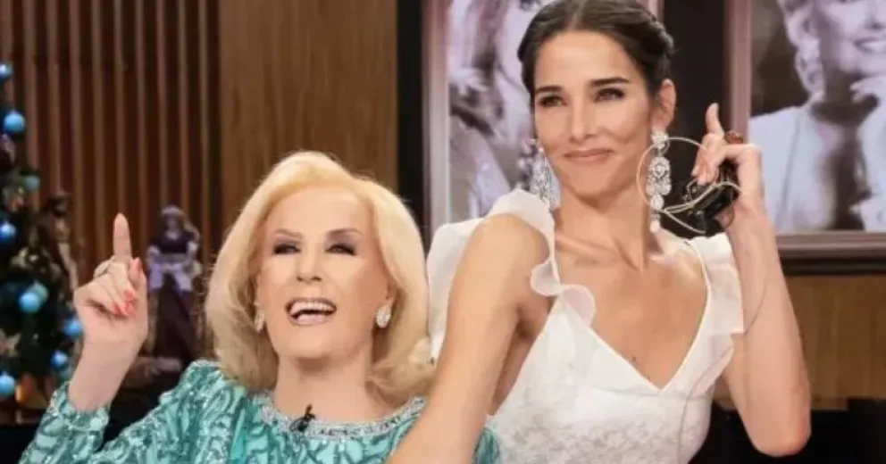 Los esperados invitados de Mirtha y Juana en Mar del Plata