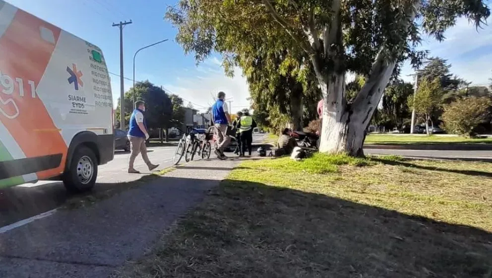 Preocupante: en la inseguridad vial hay que mirar hacia los municipios