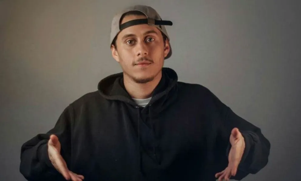 Condenan a 25 años de prisión a culpables del crimen de Canserbero