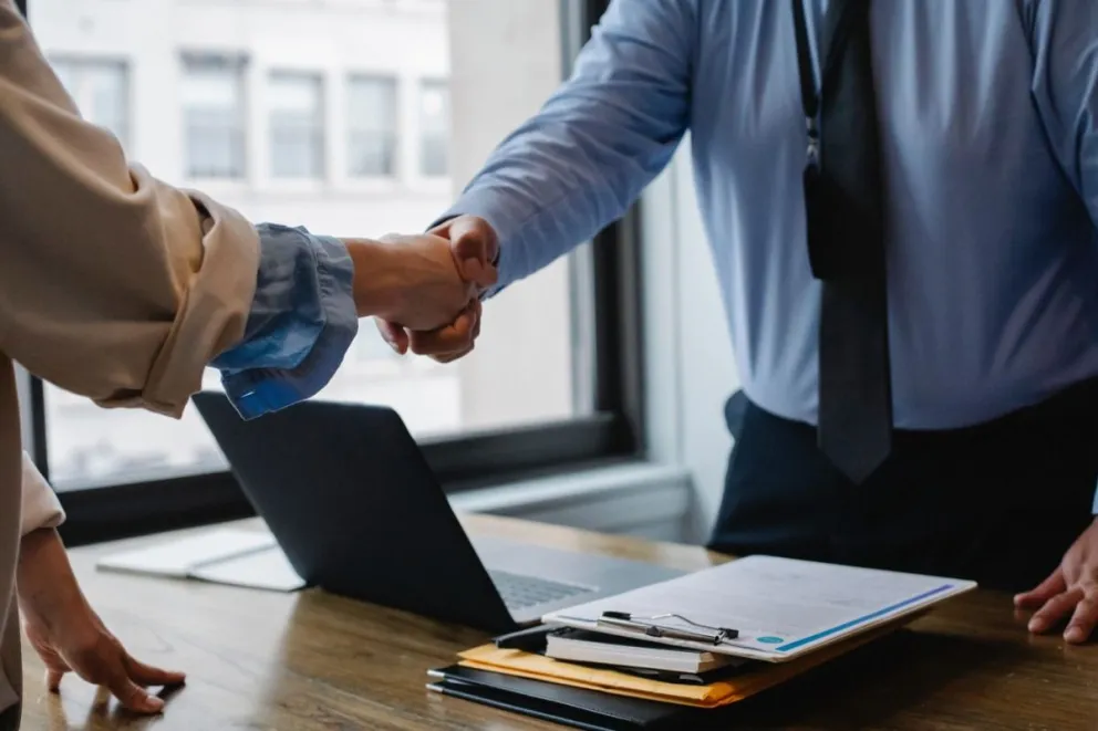 Pronóstico sombrío: se espera el menor número de contrataciones en tres años