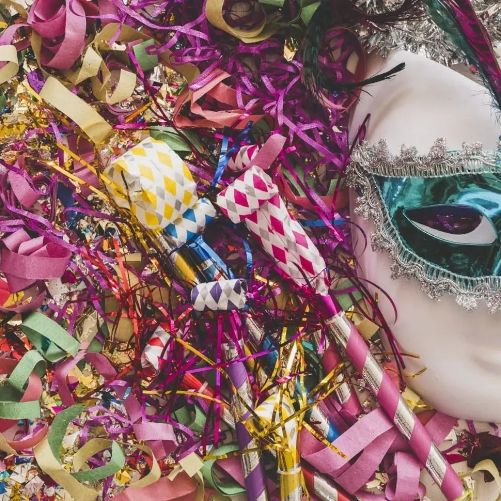 Se viene una noche de fusiones y ritmos carnavalescos en Roca