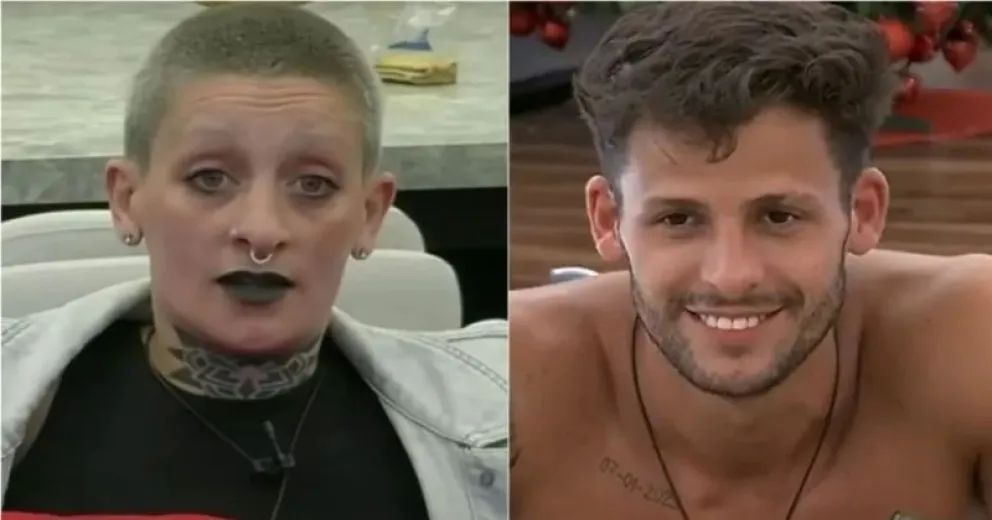 Revelaciones impactantes de una estratega en Gran Hermano