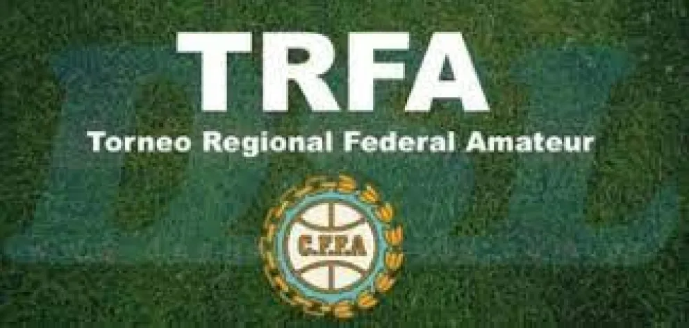 Se define la región patagónica del Torneo Regional Amateur 