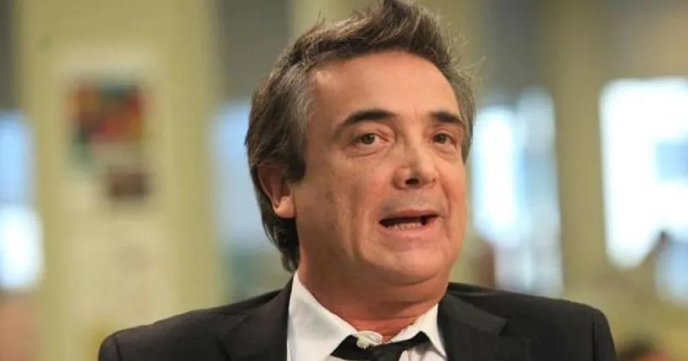 Nito Artaza y su nueva pareja, ¿una traición a Cecilia Milone?