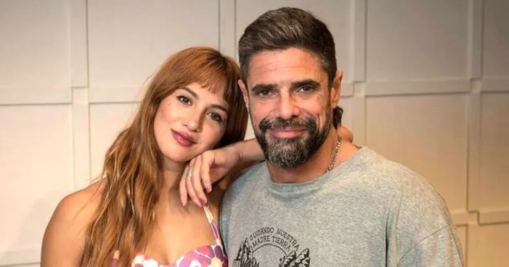 Flor Vigna rompió el silencio y reveló los motivos de su separación