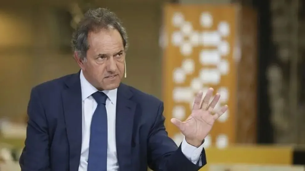 “¿Está mal querer ayudar?”: así se defendió Scioli tras su incorporación al Gobierno de Milei