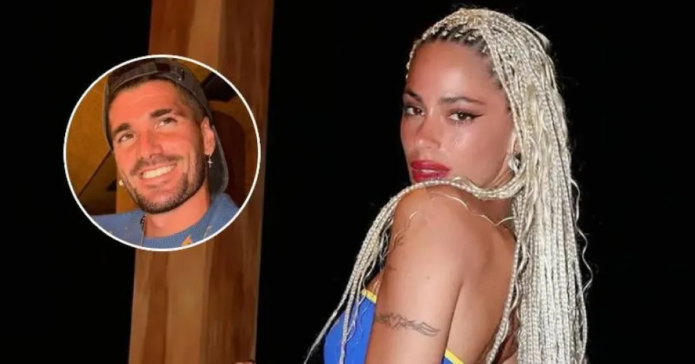 Las nuevas canciones de Tini Stoessel que revelarían secretos de su relación con Rodrigo de Paul