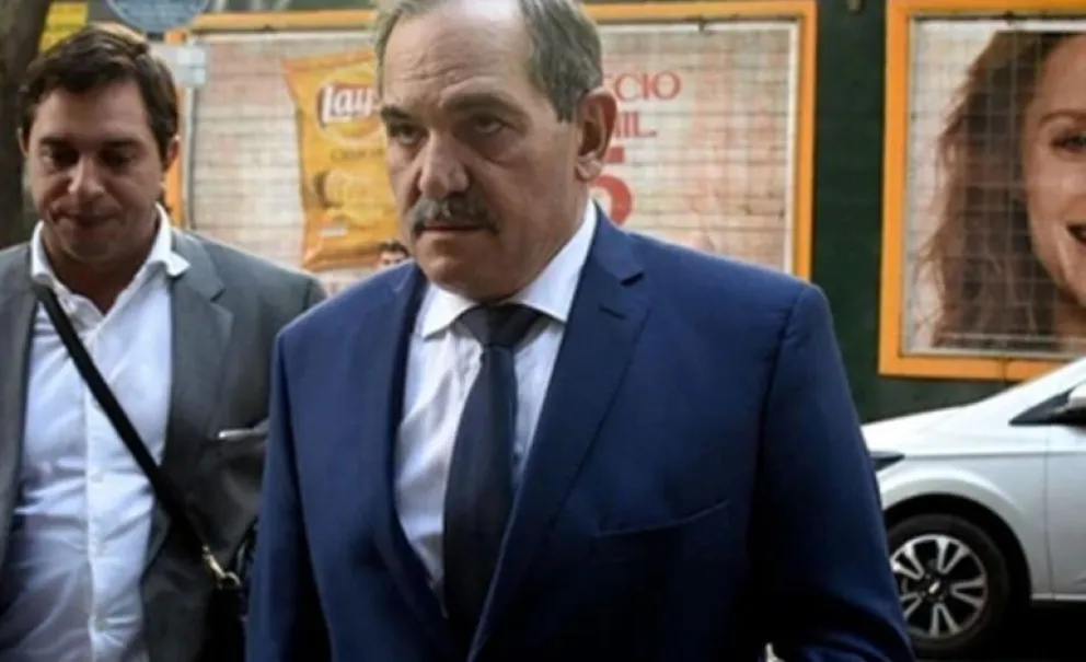 Comenzó el juicio por abuso sexual contra el exgobernador Alperovich