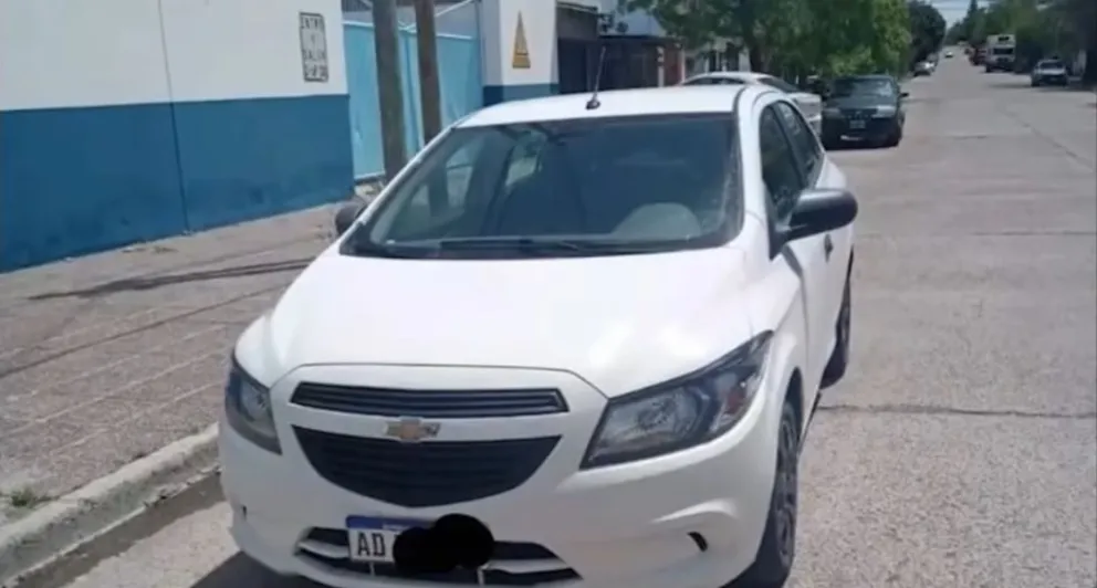 Una pareja de Roca fue estafada en 3 millones de pesos por un auto 