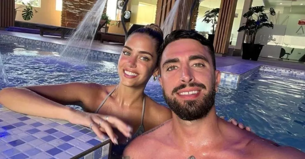 El duro comunicado de Brian tras su salida de Gran Hermano