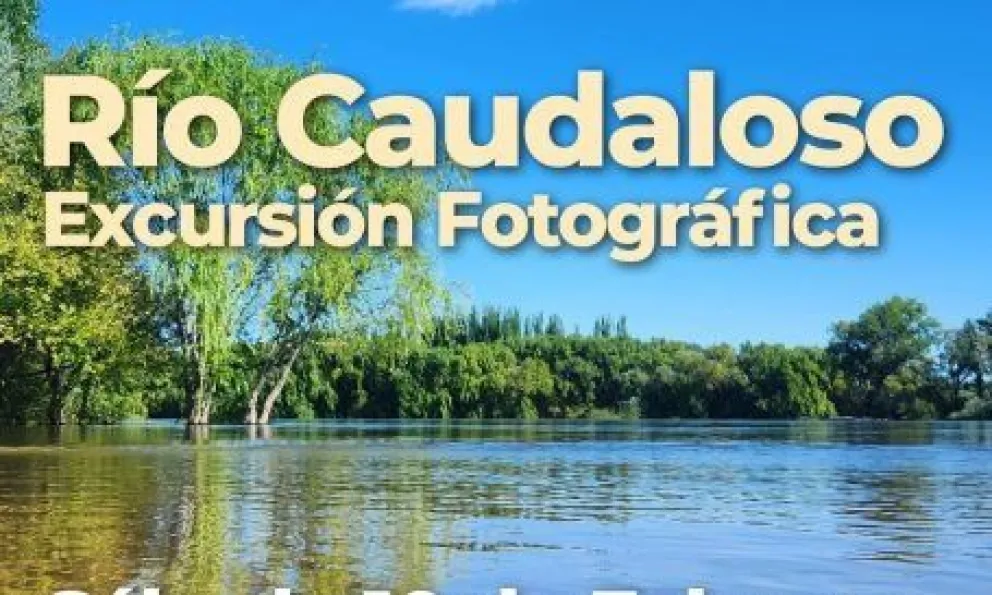 Se vienen dos excursiones imperdibles para este finde XXL