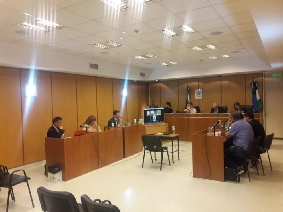 Caso Félix Retamal: la fiscalía y querella solicitan 5 años de prisión efectiva para el responsable