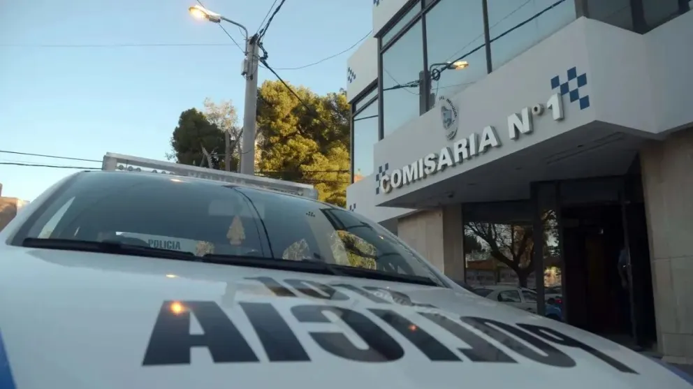 ¡La mejor de las noticias!: Apareció la niña de 4 años que era intensamente buscada en el Alto Valle