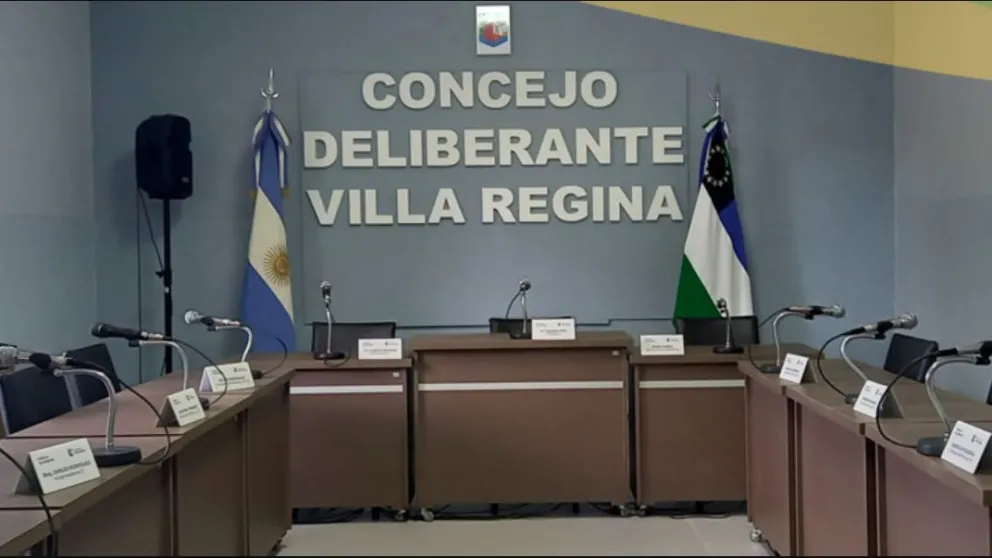 La Justicia ordenó la detención de tres personas por agredir a funcionarios municipales 