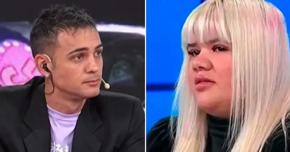 Morena Rial, en medio de acusaciones y conflictos personales