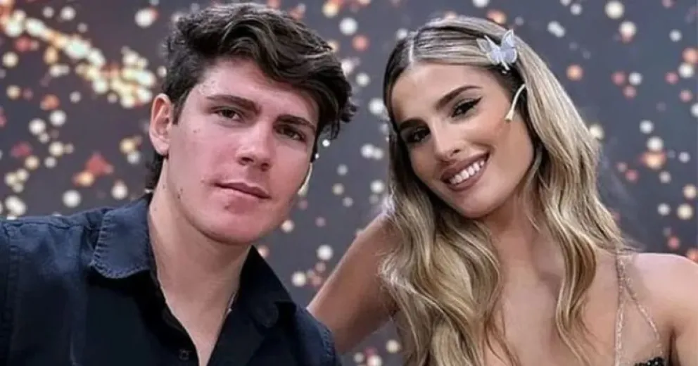 Revelación impactante: ¿Por qué Marcos Ginocchio no quiso a Julieta Poggio?