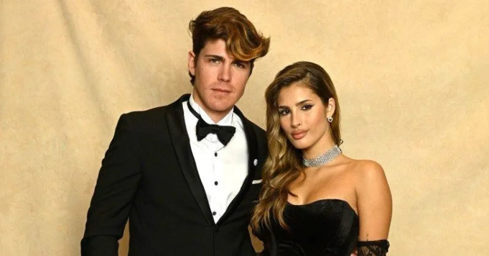 La verdad detrás del romance de Julieta Poggio y Marcos Ginocchio: por qué no prosperó