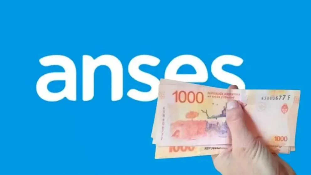 Anses: quiénes cobran este jueves 8 de febrero
