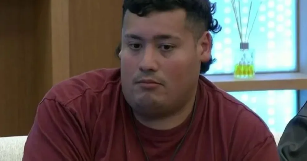 Escándalo en Gran Hermano: Manzana es acusado de maltrato animal