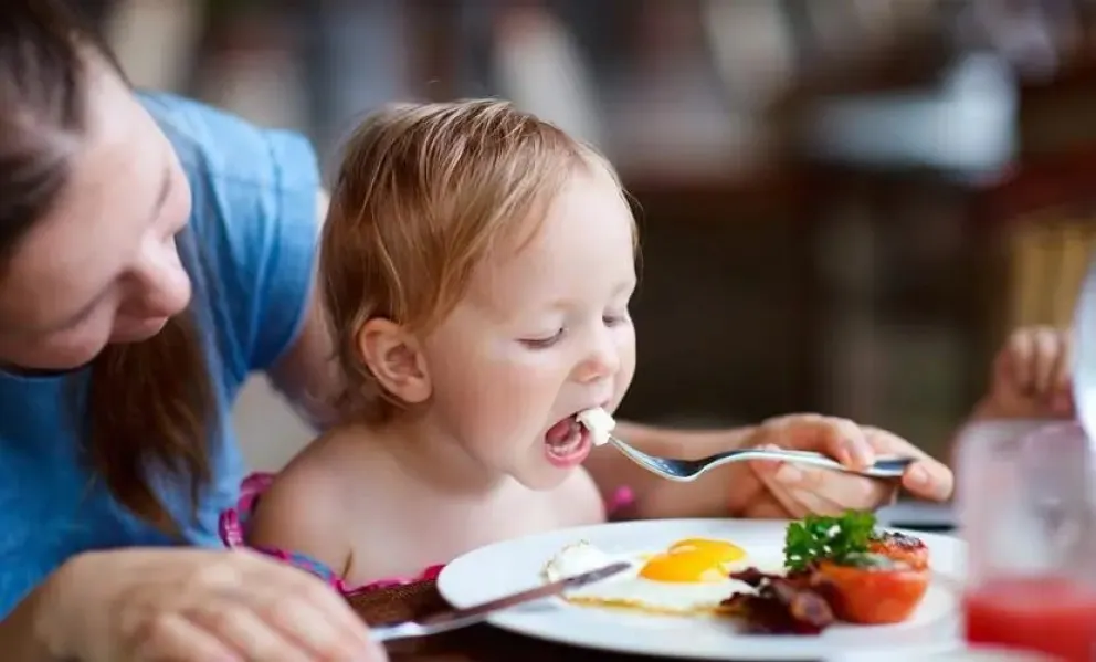 Síndrome Urémico Hemolítico: lo que tenés que saber de la afección que es más común en niños