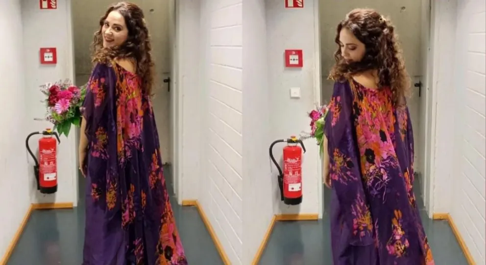 María Guiliana Seguino: La soprano del Alto Valle que deslumbra en escenarios internacionales