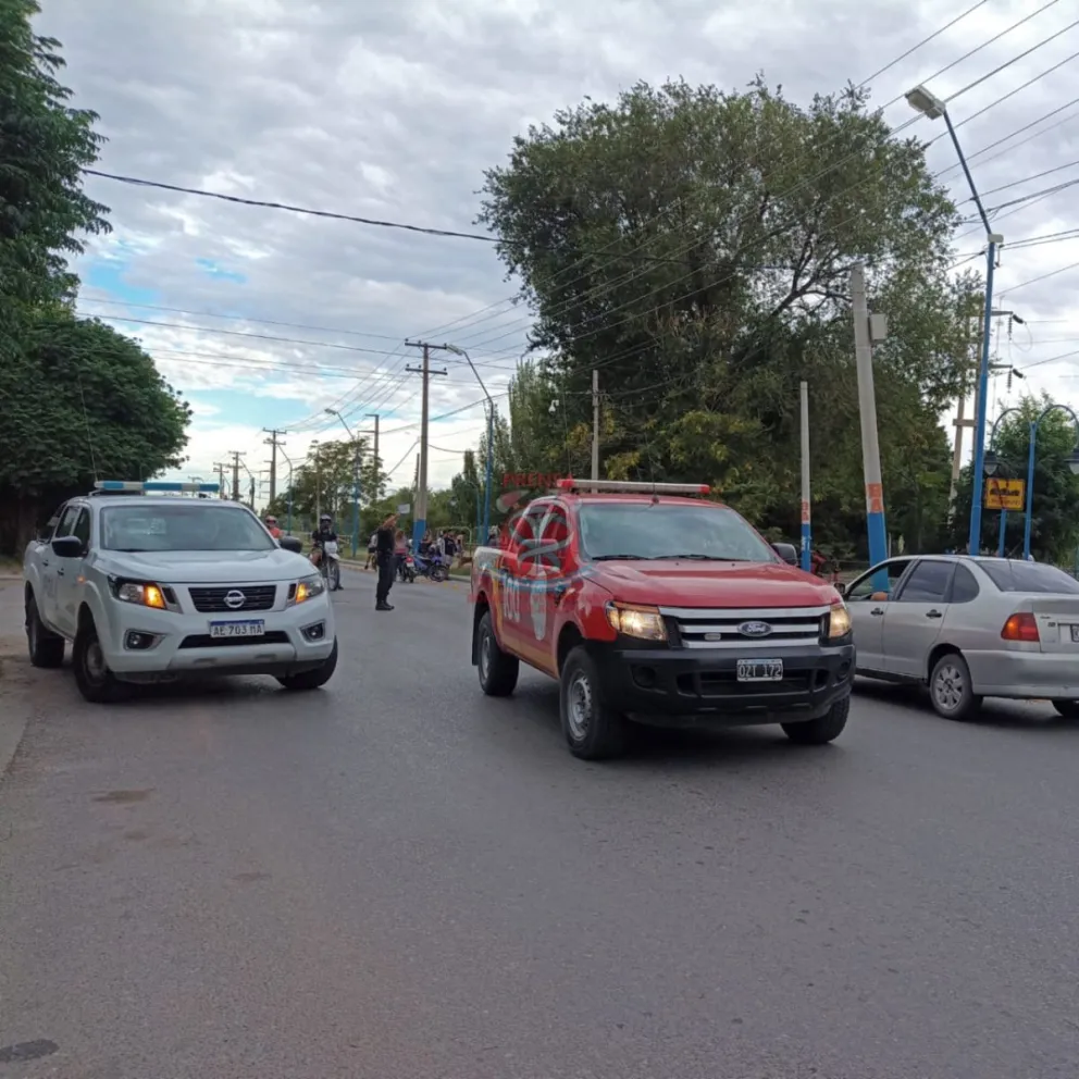 Identificaron al adolescente que murió ahogado en el Canal Grande