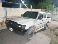 Secuestran en Roca un vehículo con pedido de captura por estafa en Neuquén
