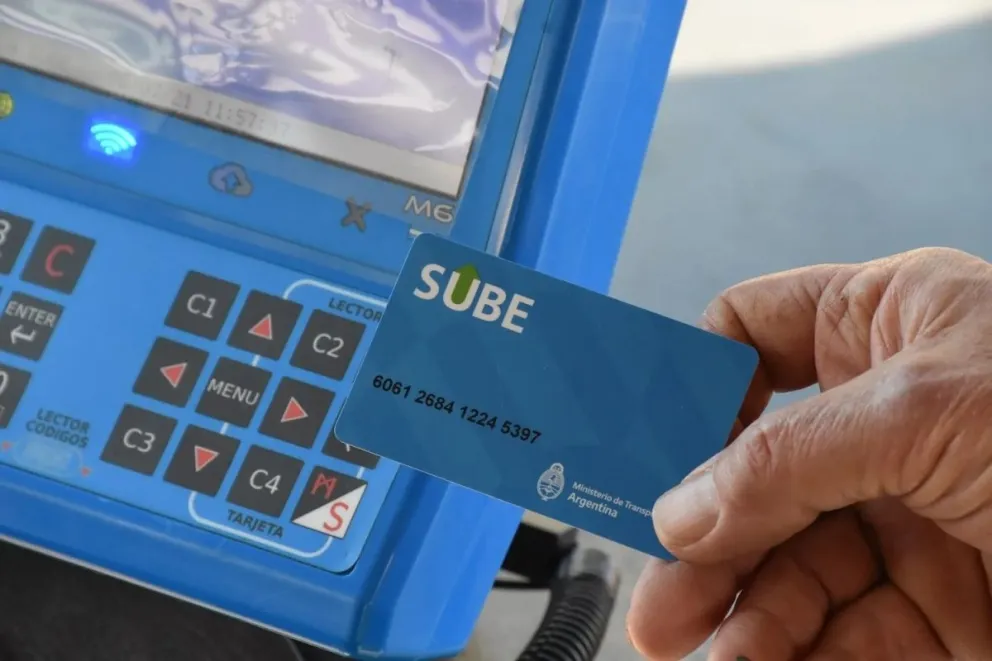Conoce las alternativas para registrar tu SUBE antes de los aumentos