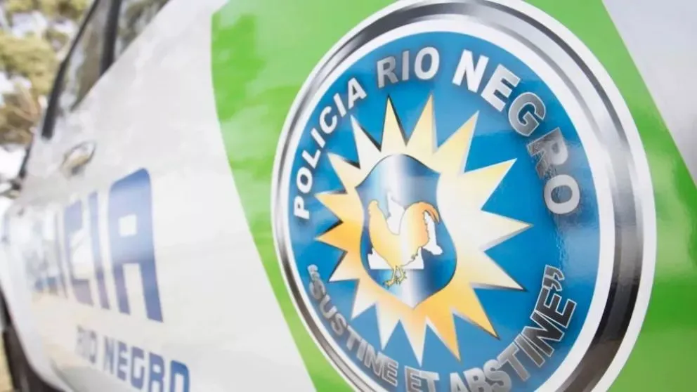 Condenaron con prisión preventiva a una pareja por robar en una plaza del Alto Valle