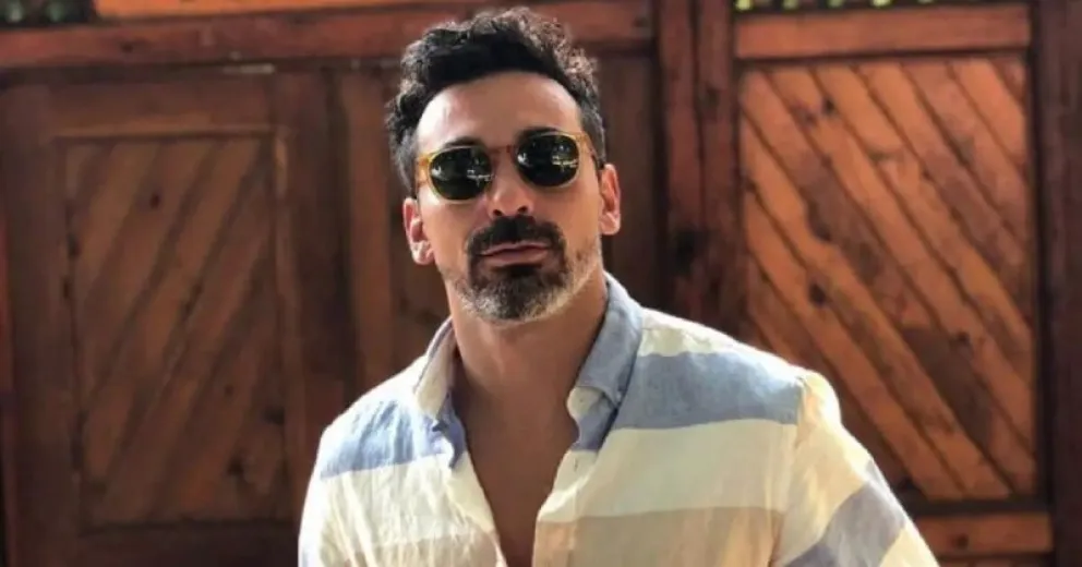 El Pocho Lavezzi sorprende con emotivo video tras su internación