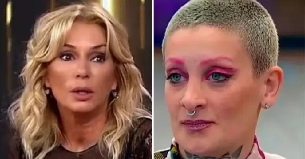 Yanina Latorre acusa a hermana de Furia de robarle dinero en Gran Hermano