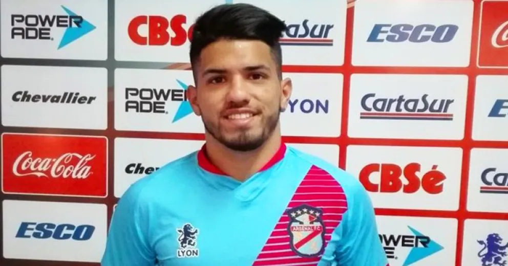 Escándalo familiar: el hermano del Kun Agüero enfrenta graves denuncias 